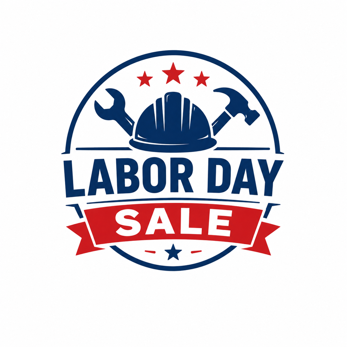 Labor Day Sale