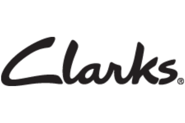 Clarks Shoes-Footprint USA