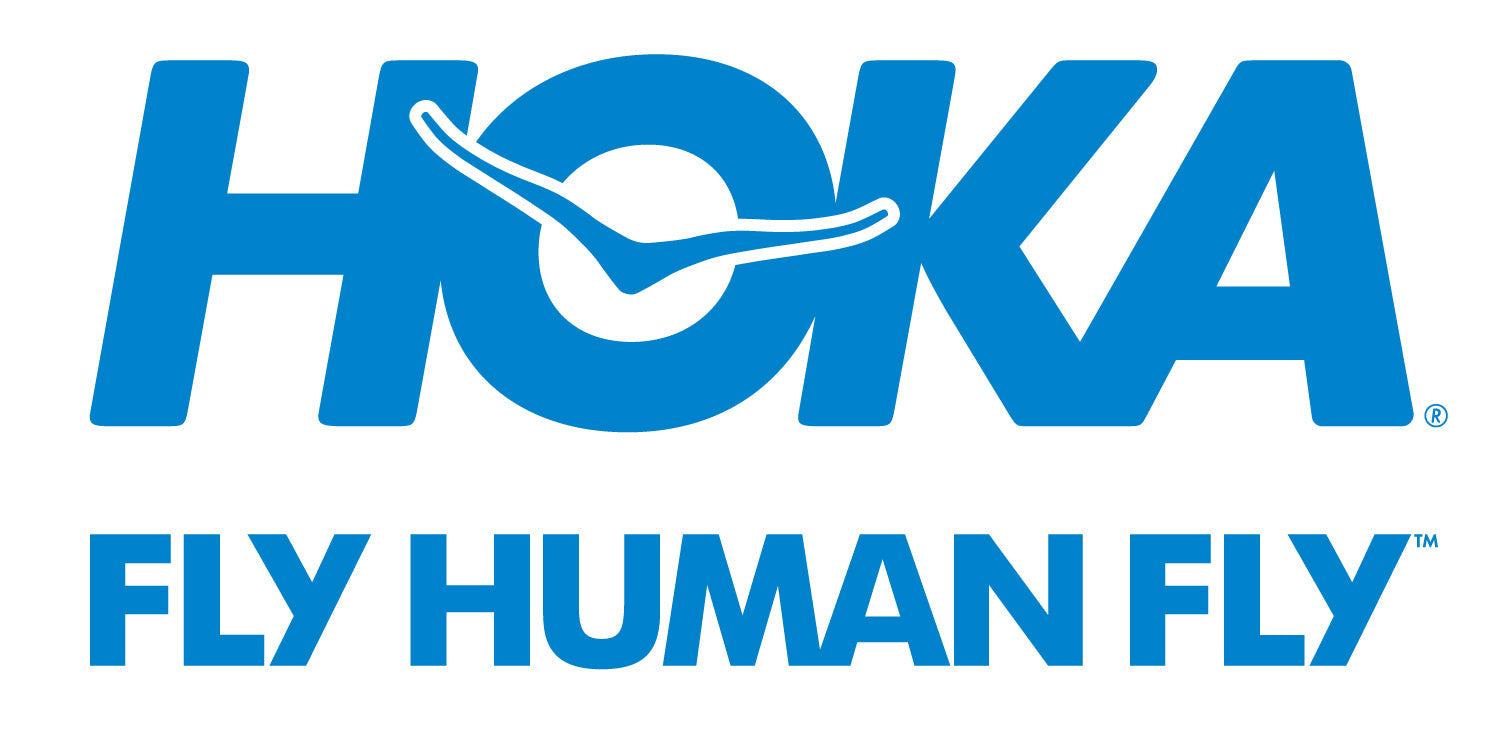Hoka Fly Human Fly-Footprint USA