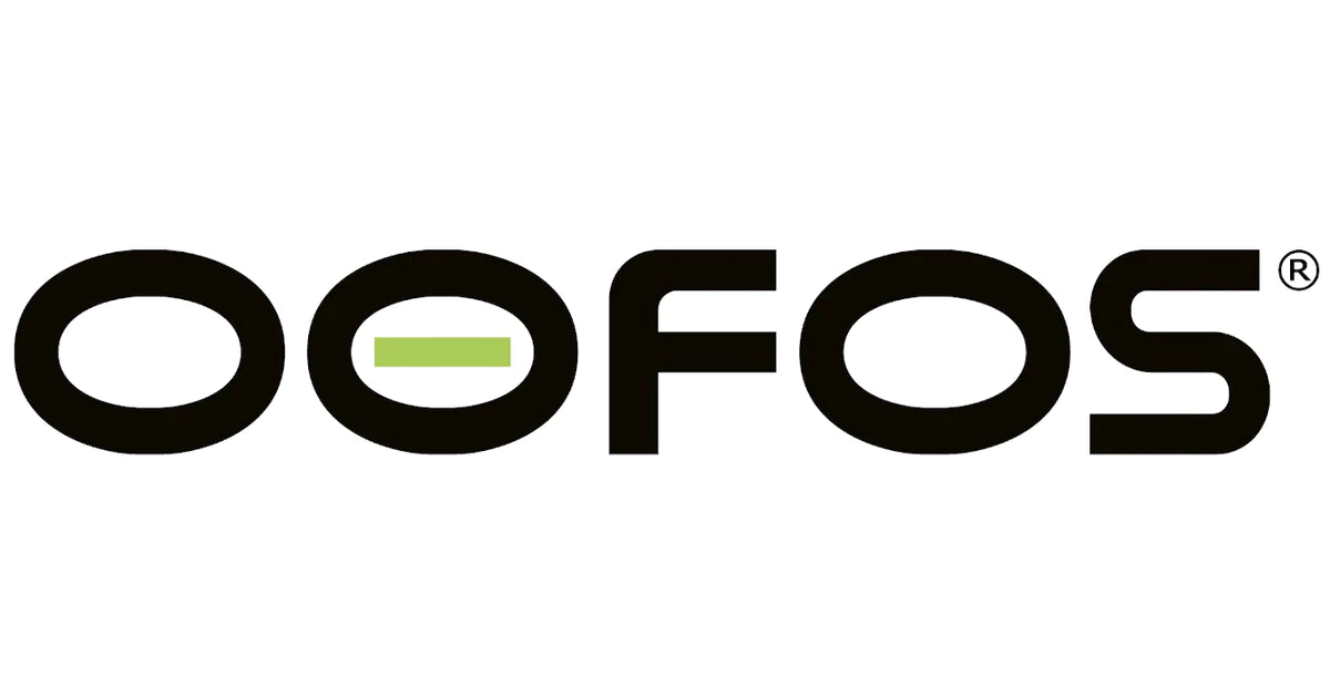 OOFOS Sandals And Slides-Footprint USA