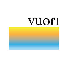 Vuori Activewear-Footprint USA