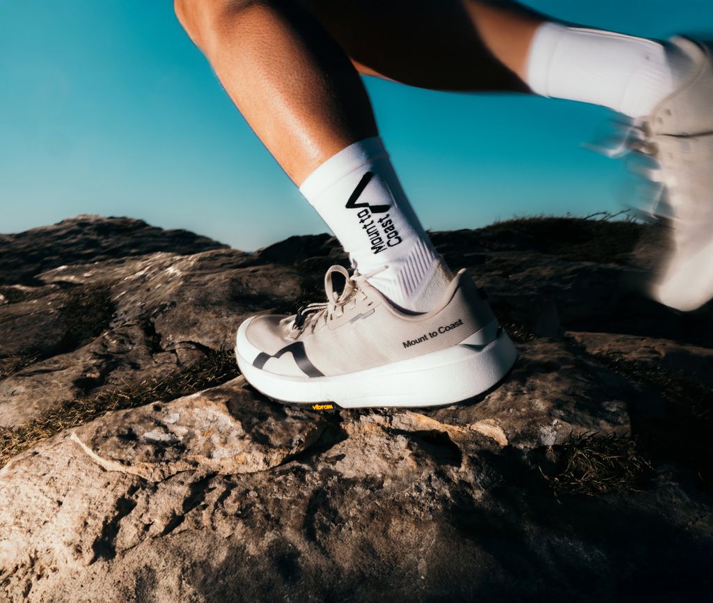 Athletic Shoes
