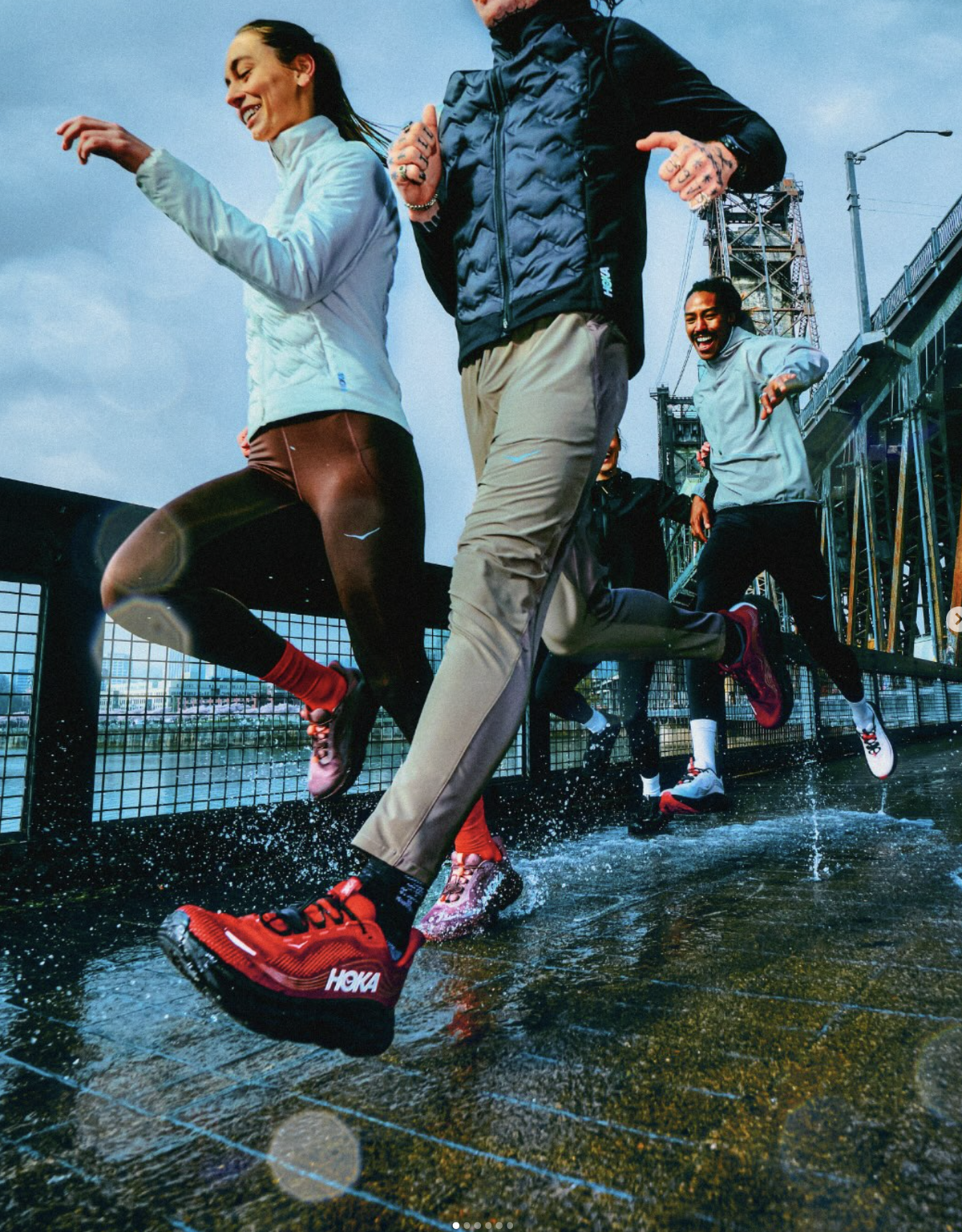 Hoka Sale