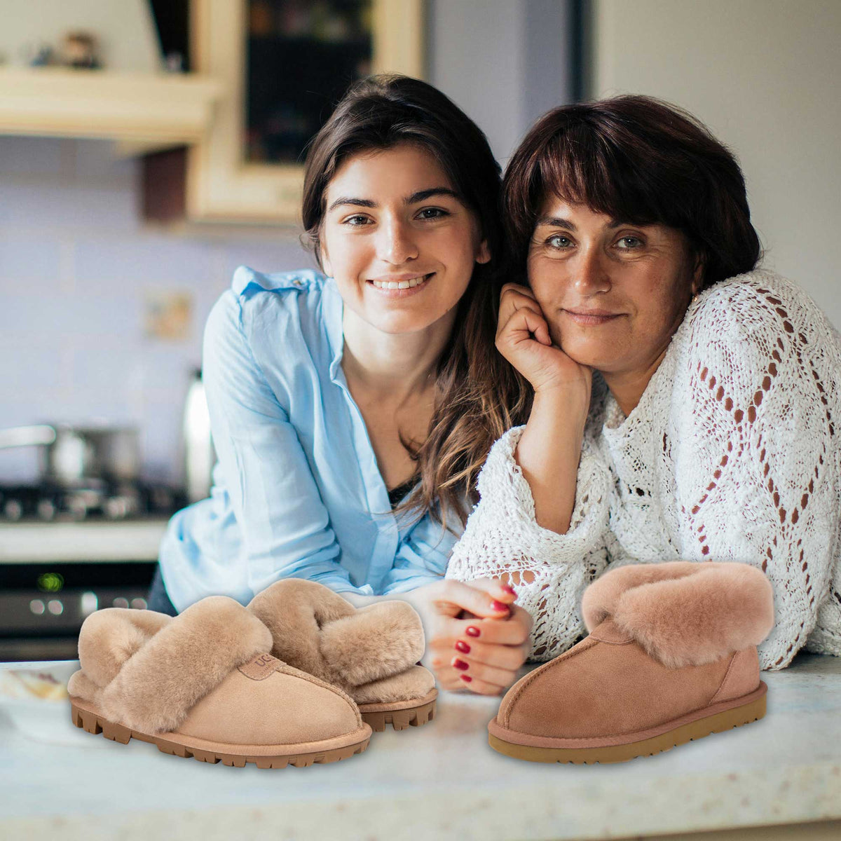 Mother's Day Gifts She'll Love