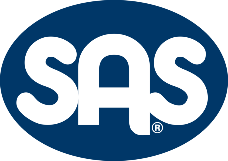 SAS logo