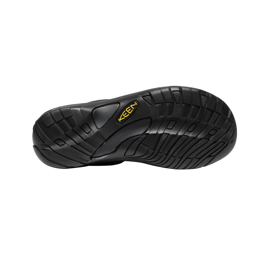 Keen Women's Presidio in Black Magnet Women's Footwear