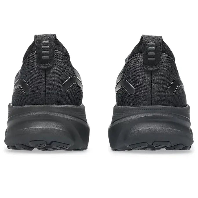 Asics Men's Gel-Kayano 32 Running Shoes | Black/Graphite Grey