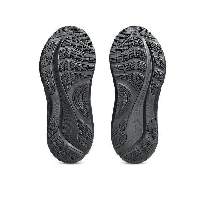 Asics Men's Gel-Kayano 32 Running Shoes | Black/Graphite Grey