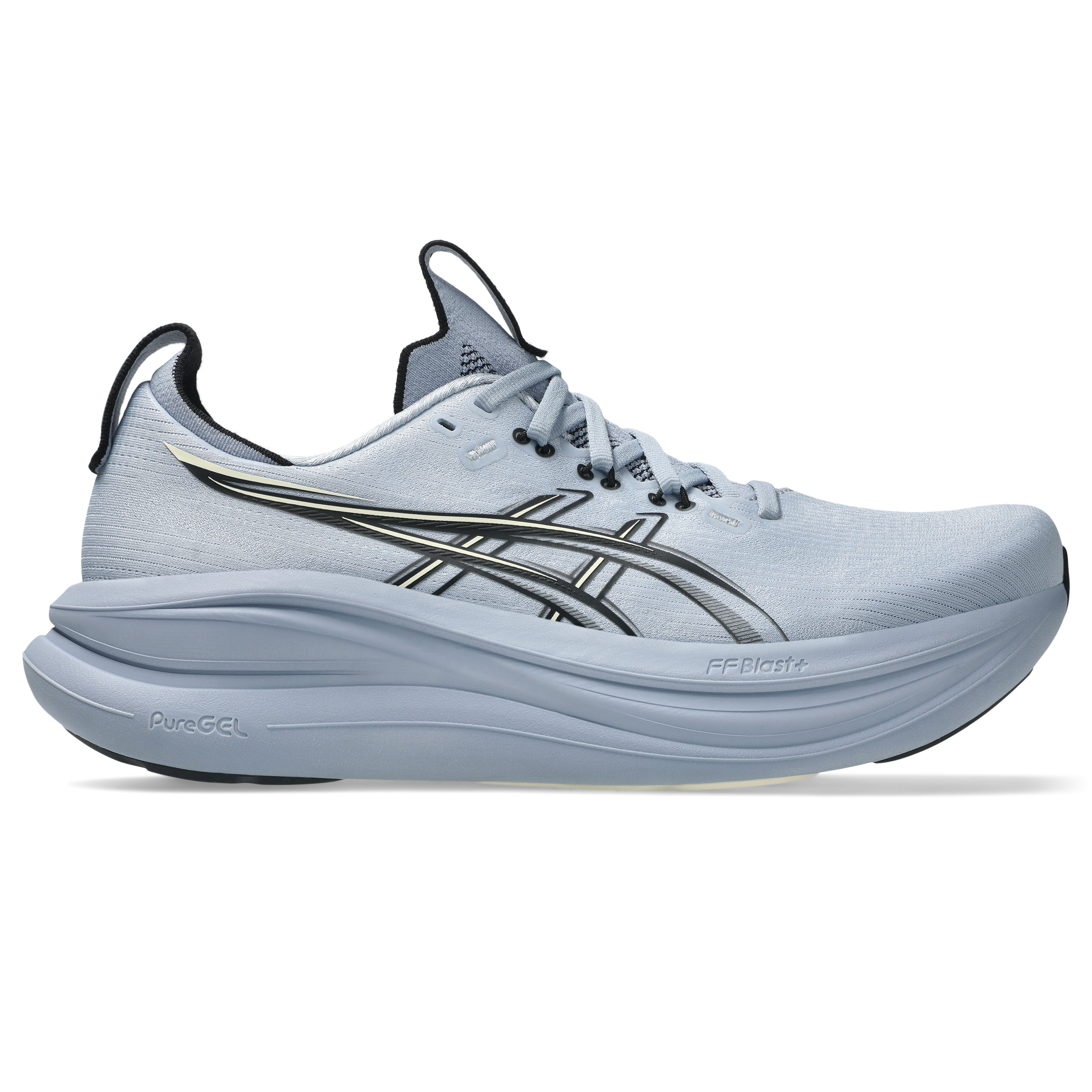 Asics Men's GEL-NIMBUS 28 Running Shoe