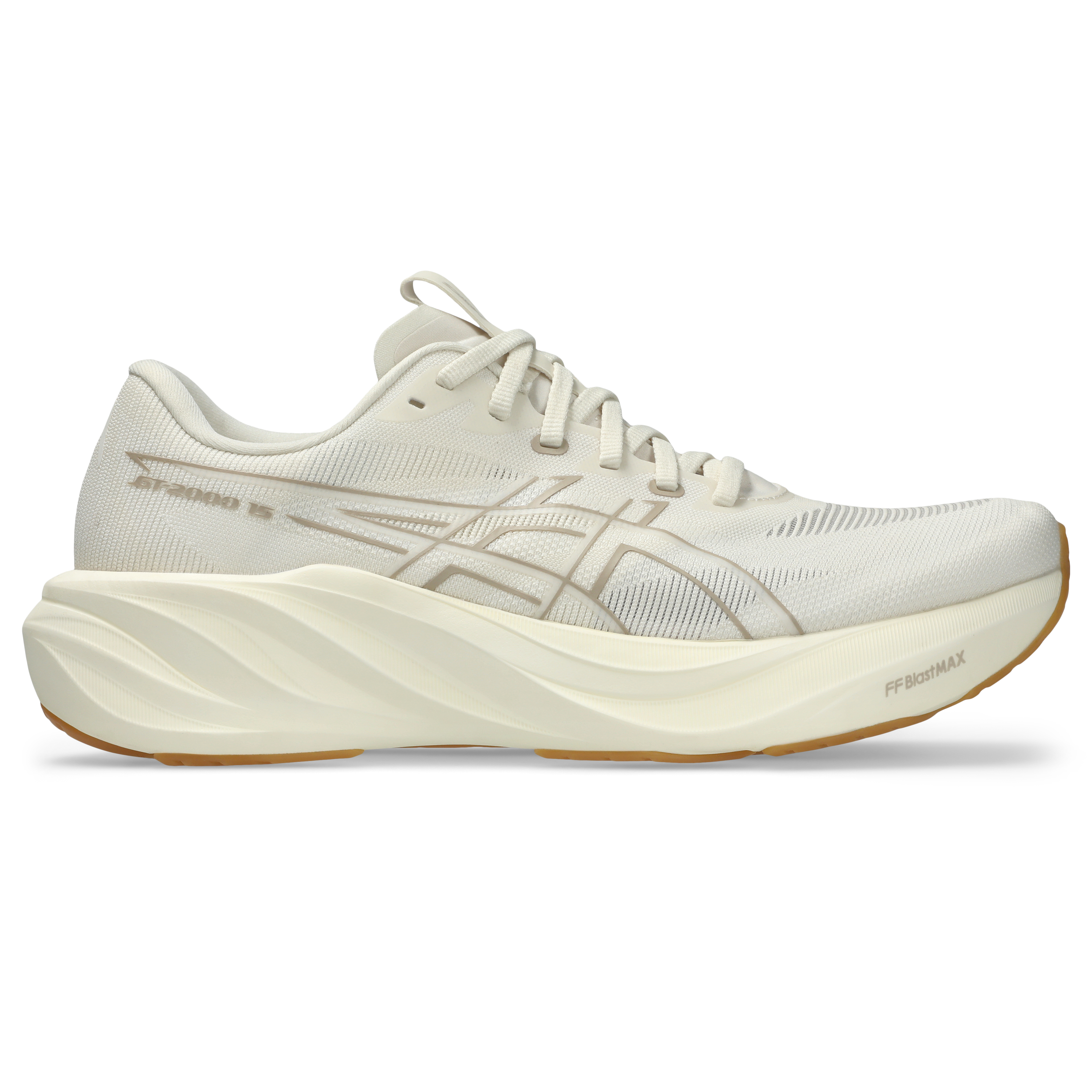 Asics Men's GT-2000 15 Running Shoes