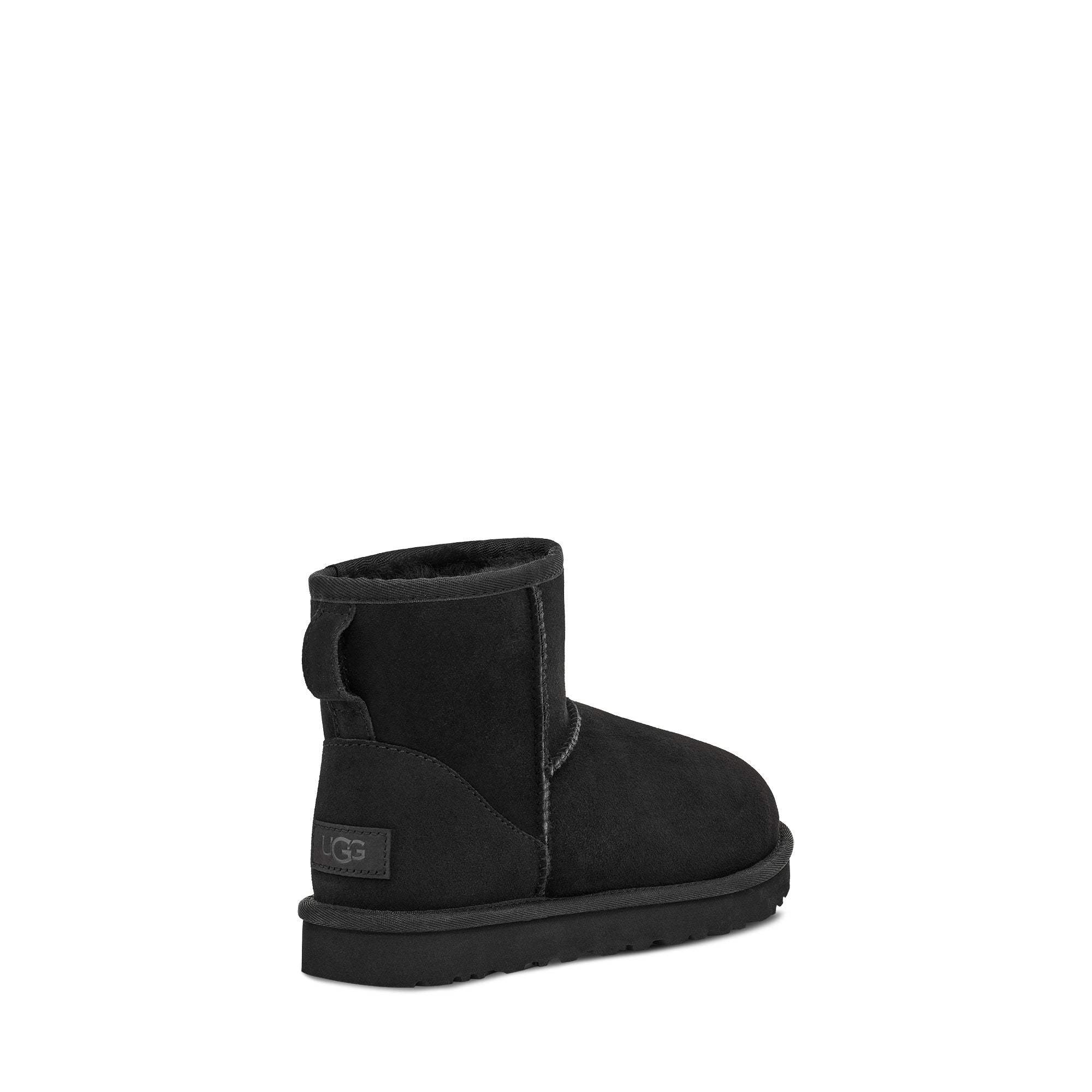 UGG Women's Classic Mini II Boot in Black