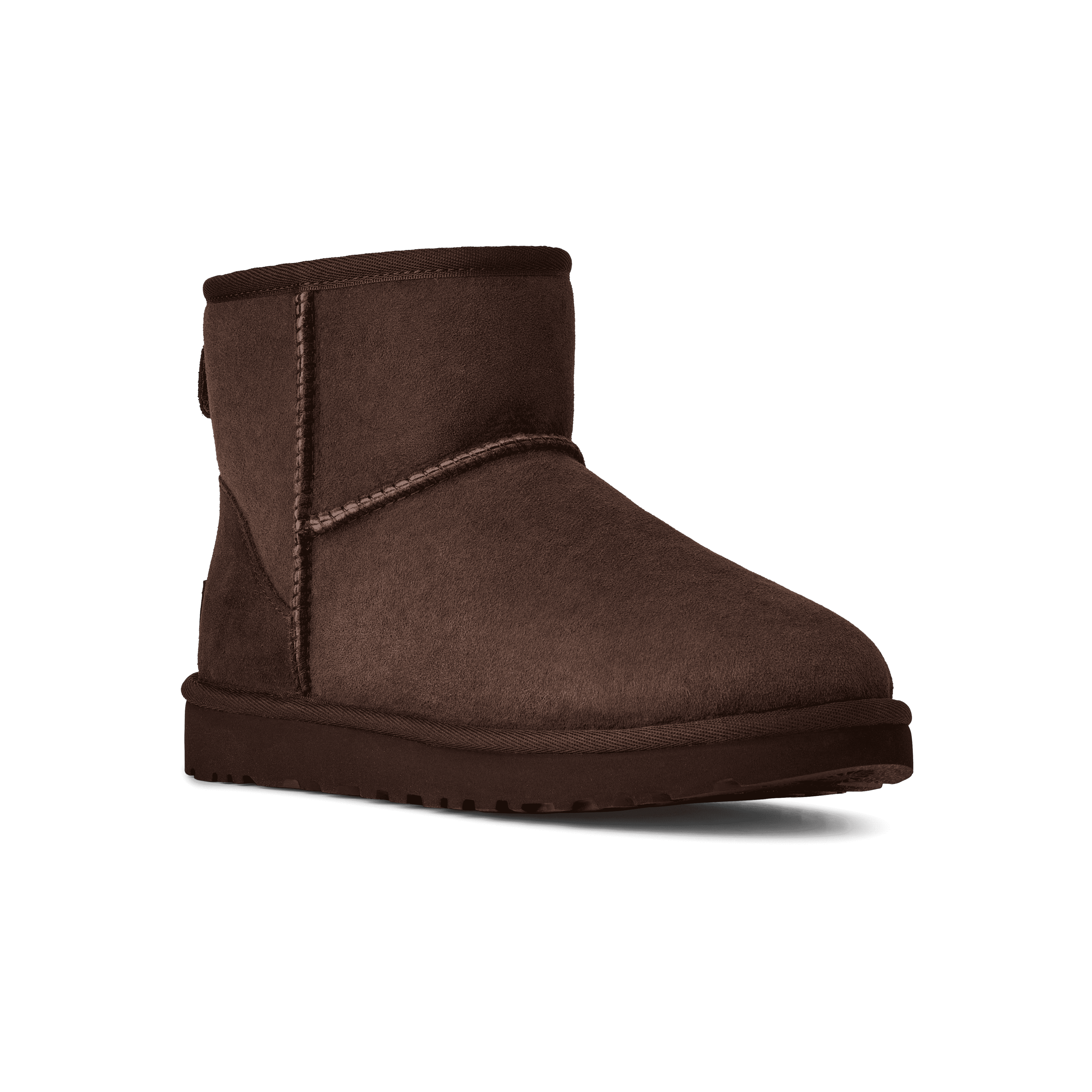 UGG Women's Classic Mini II | Dusted Cocoa