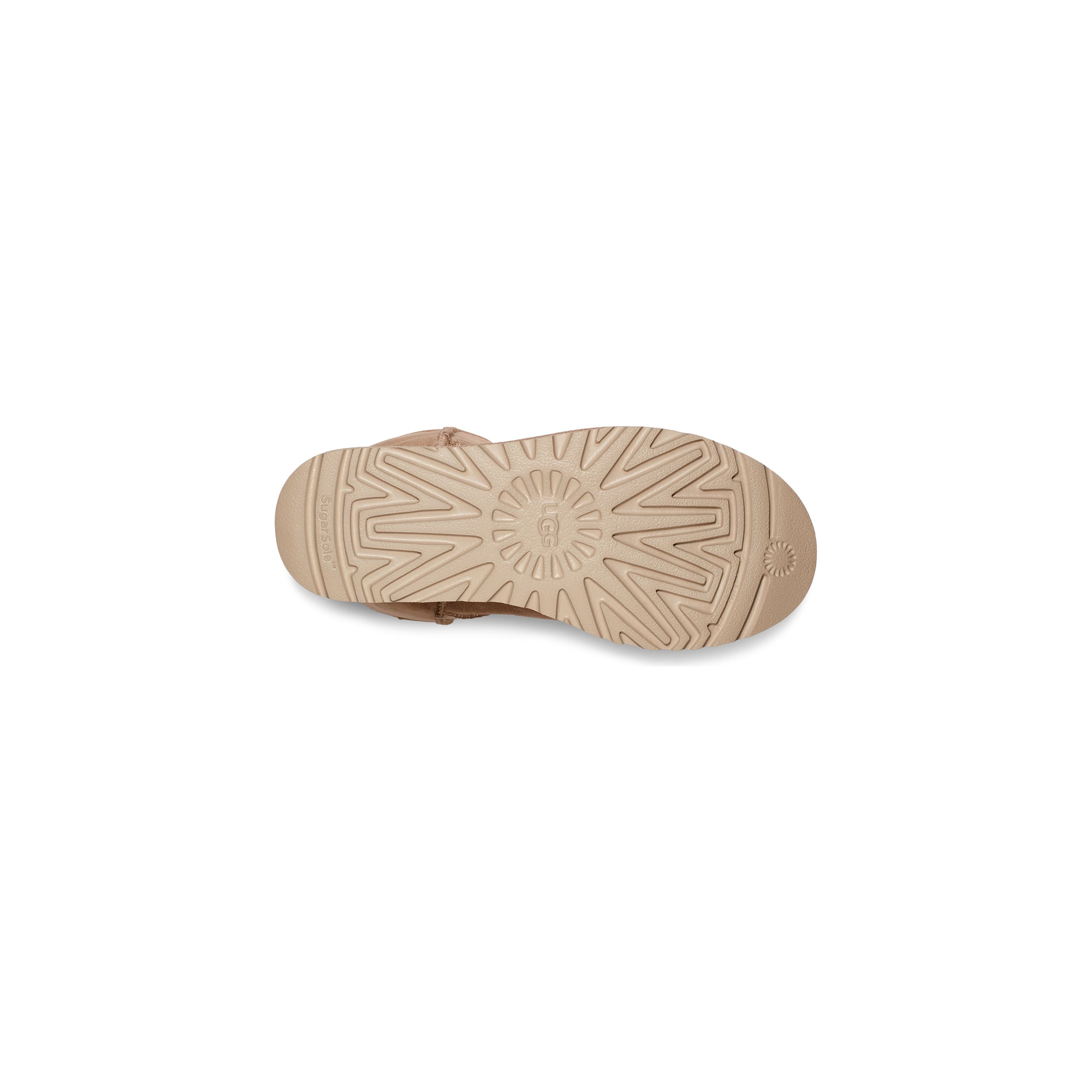 UGG Women's Classic Short II in Sand Women's Footwear