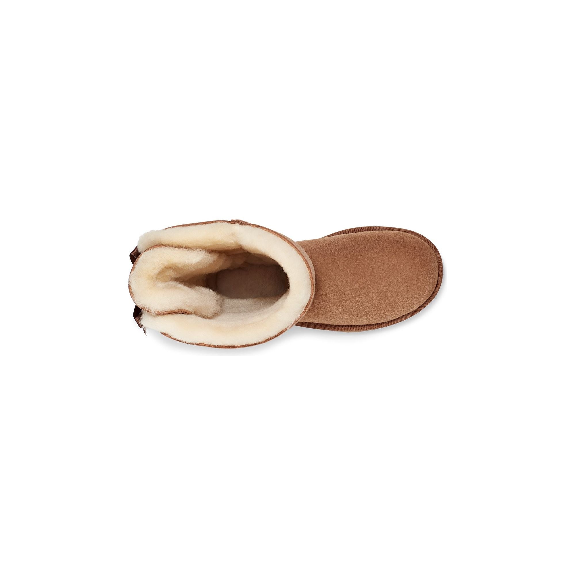 UGG Women's Bailey Bow Tall II Boot-Footprint USA