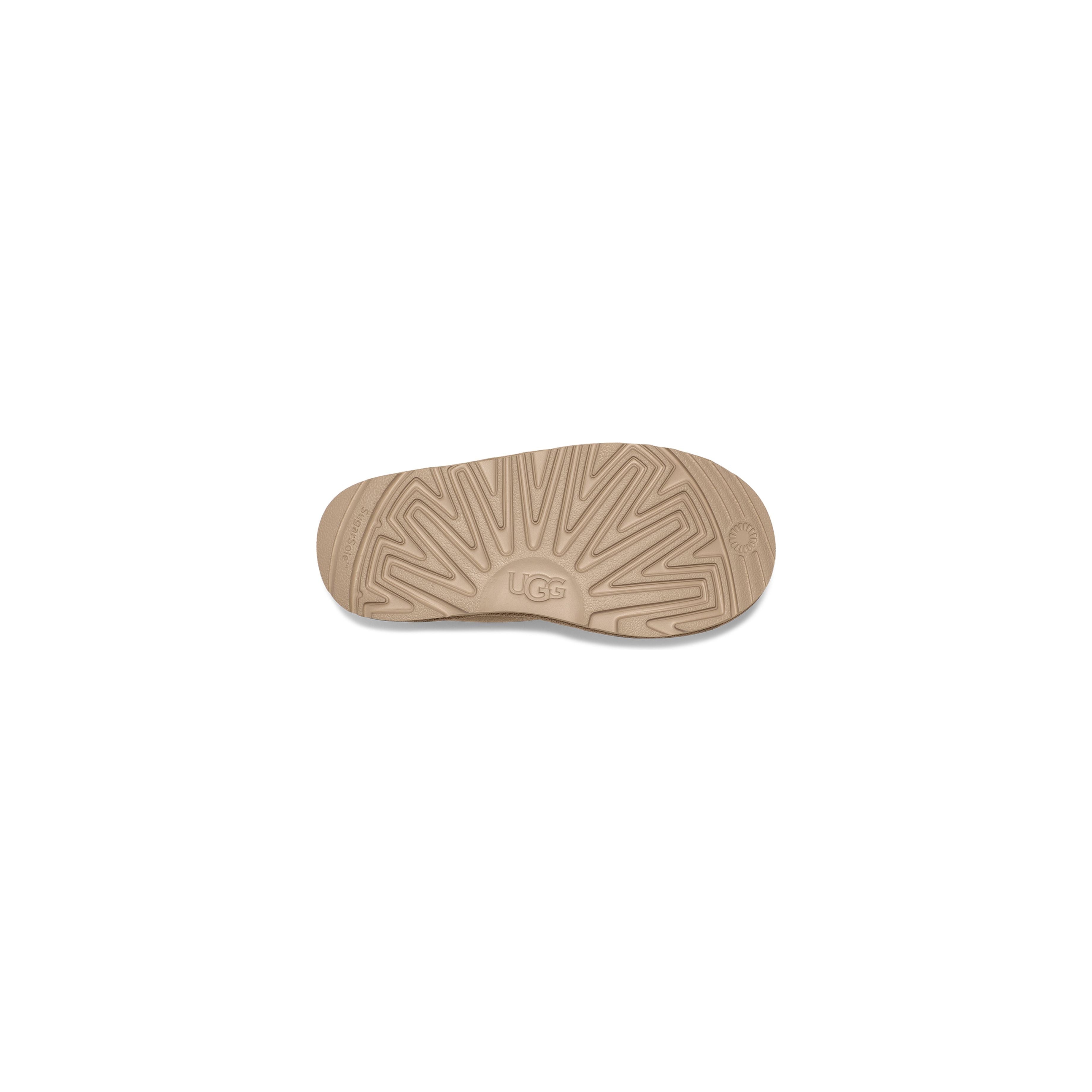 UGG Kid's Neumel II Boot in Mustard Seed Kid's Footwear