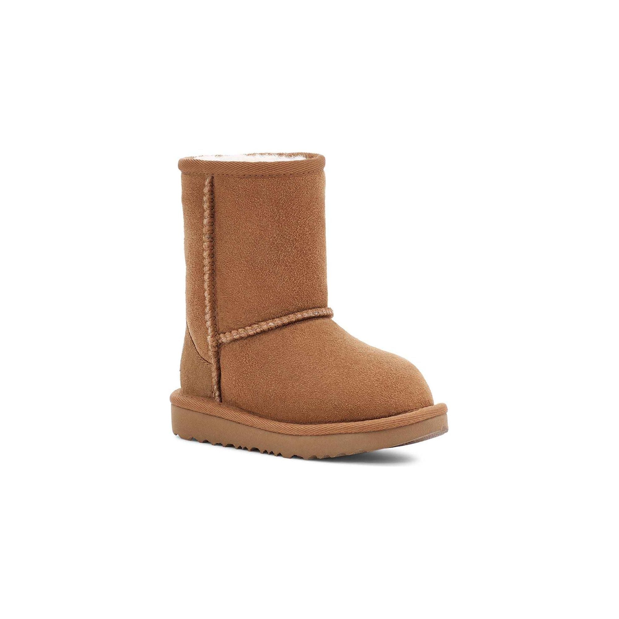 UGG Toddler's Classic II Boot in Chestnut Kid