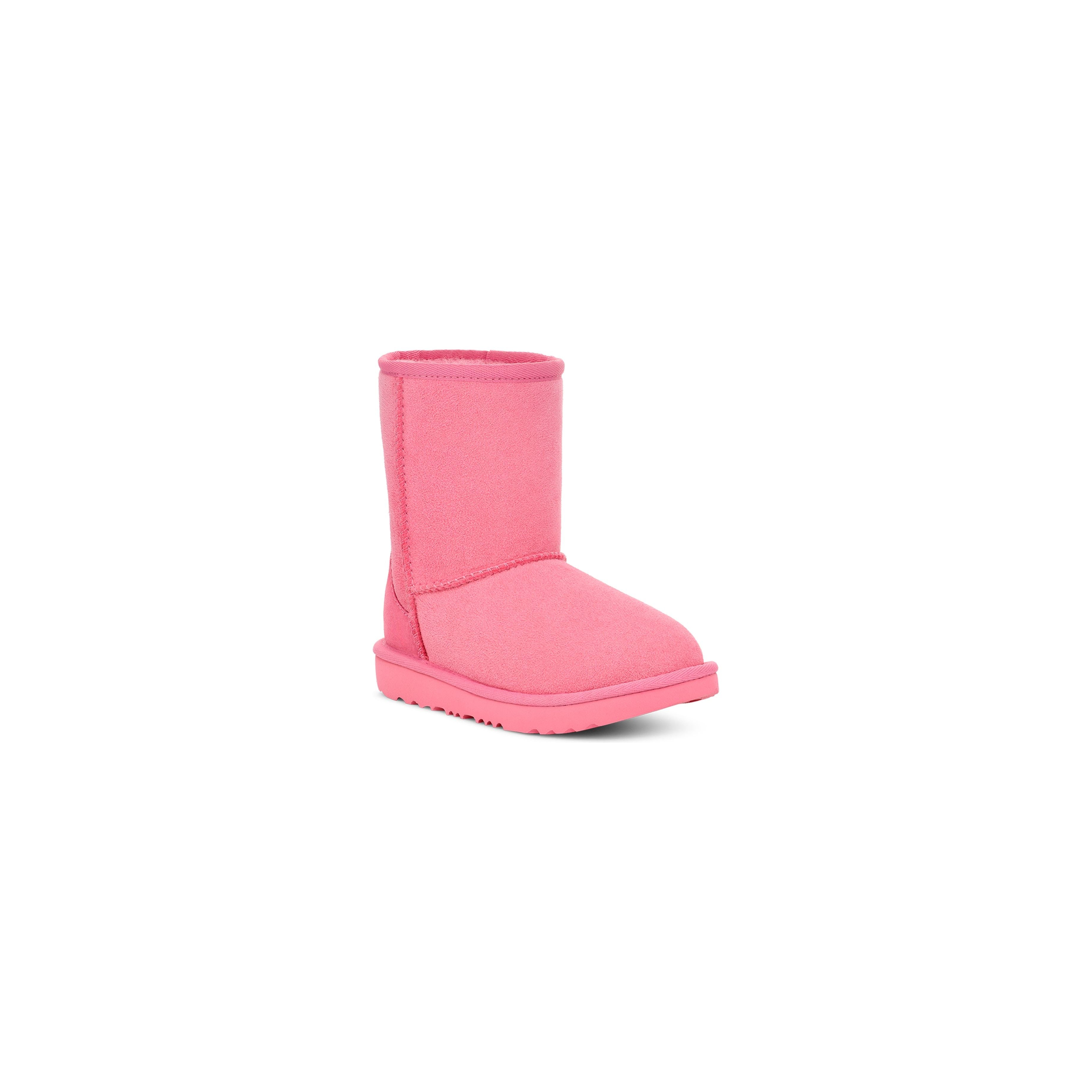 UGG Toddler's Classic II Boot in Sachet Pink Kid