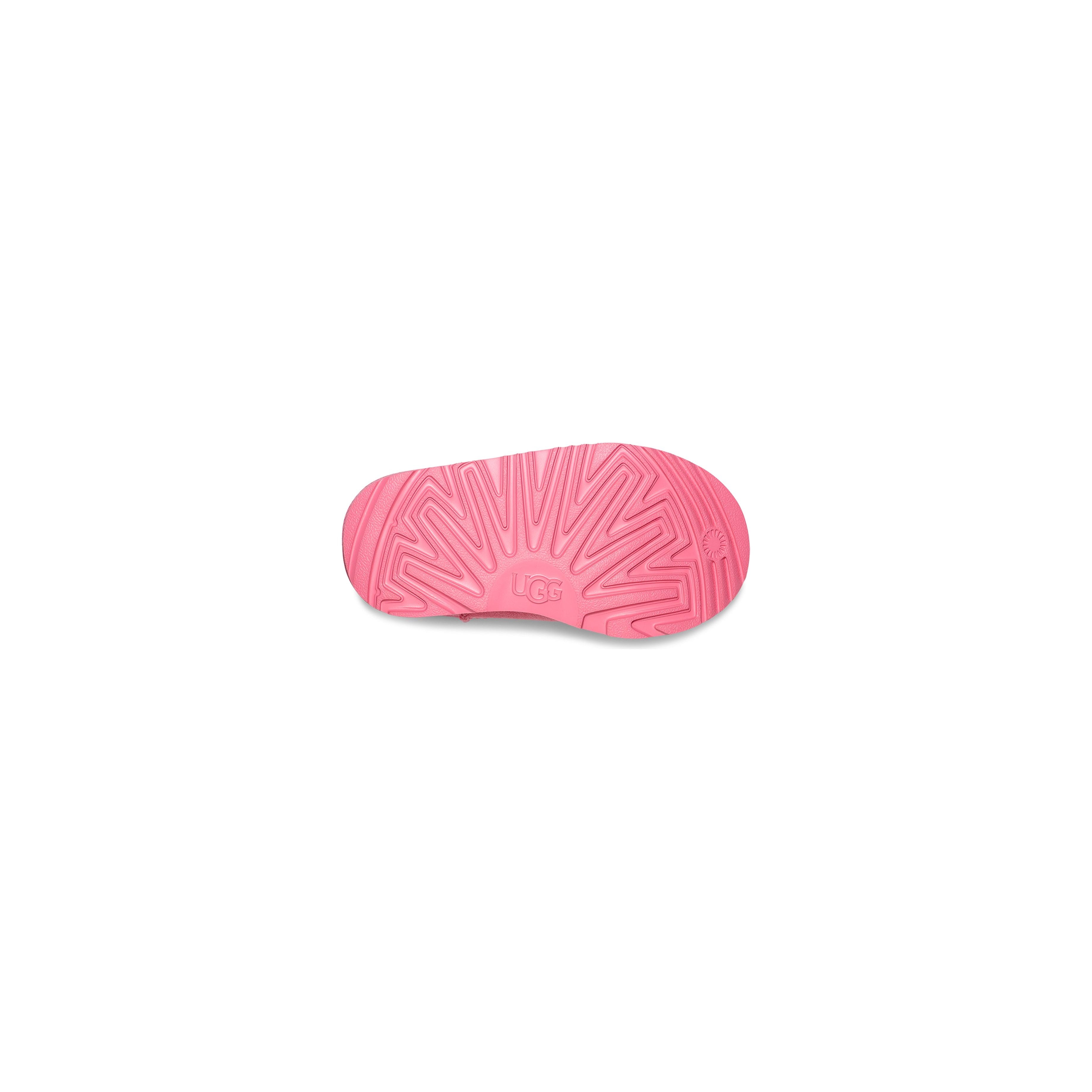 UGG Toddler's Classic II Boot in Sachet Pink Kid