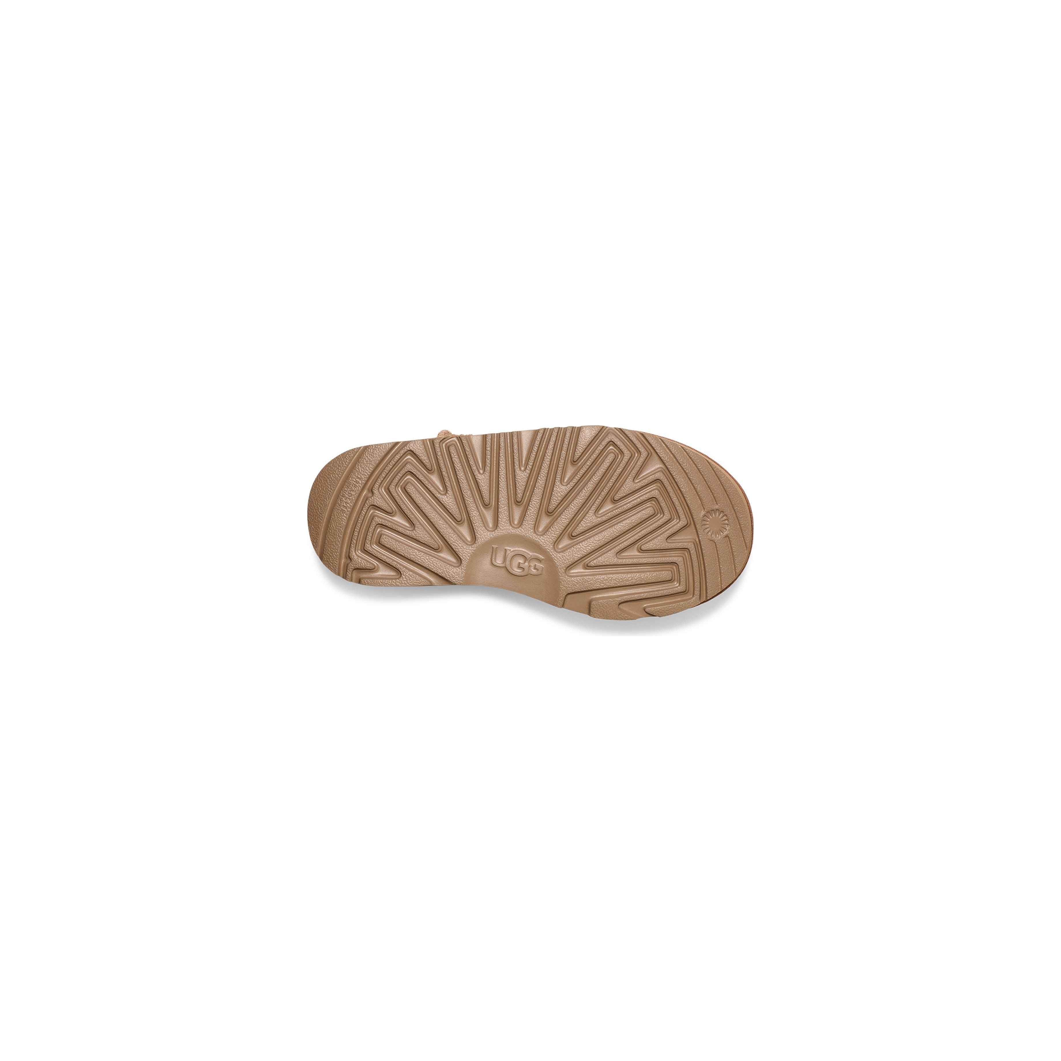 UGG Kid's Classic II Mini Boot in Chestnut Kid's Footwear