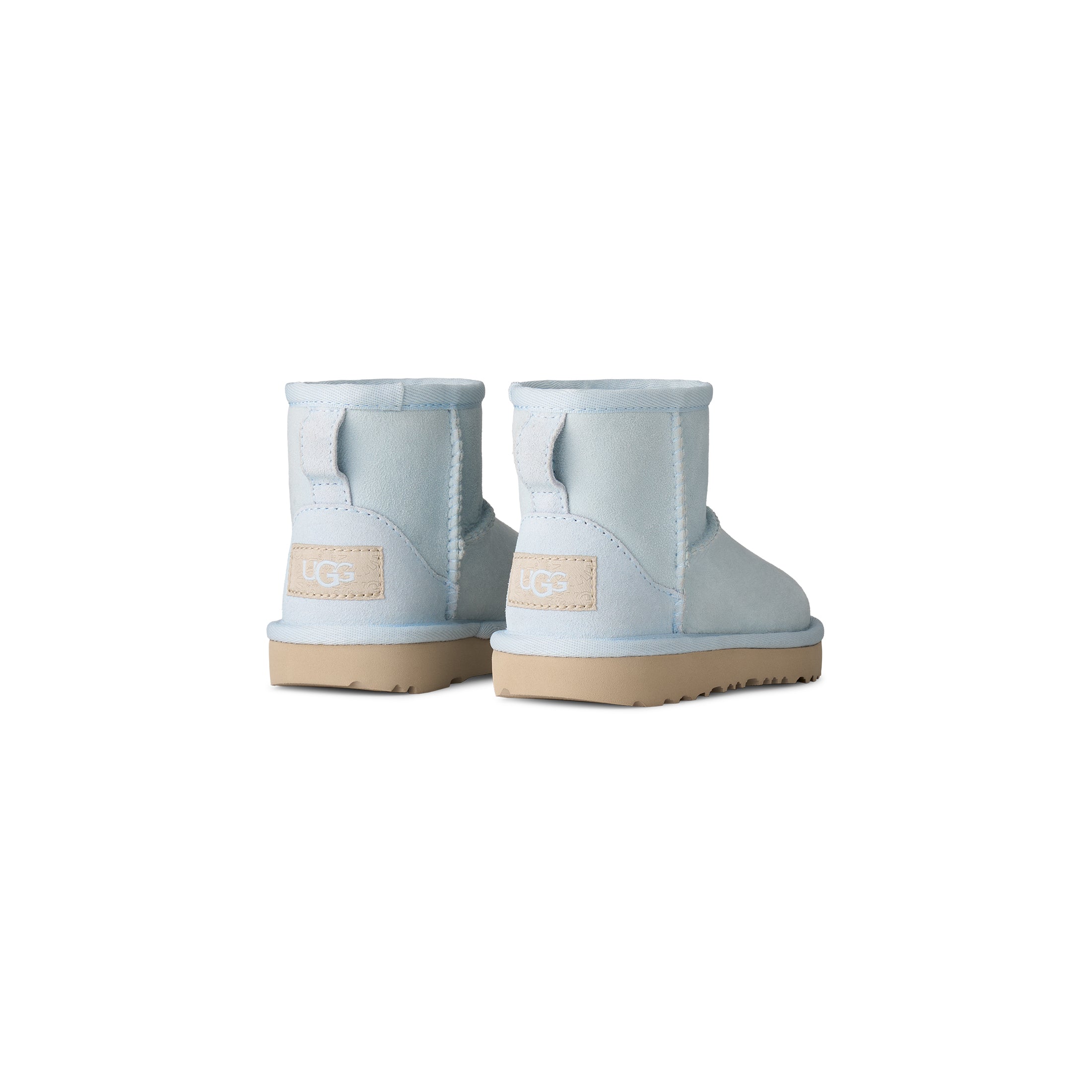 UGG Toddler's Classic Mini II Boot