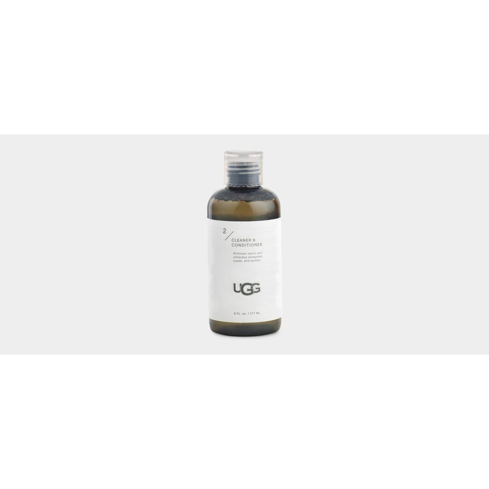 UGG Cleaner and Conditioner For Sheepskin Accessories