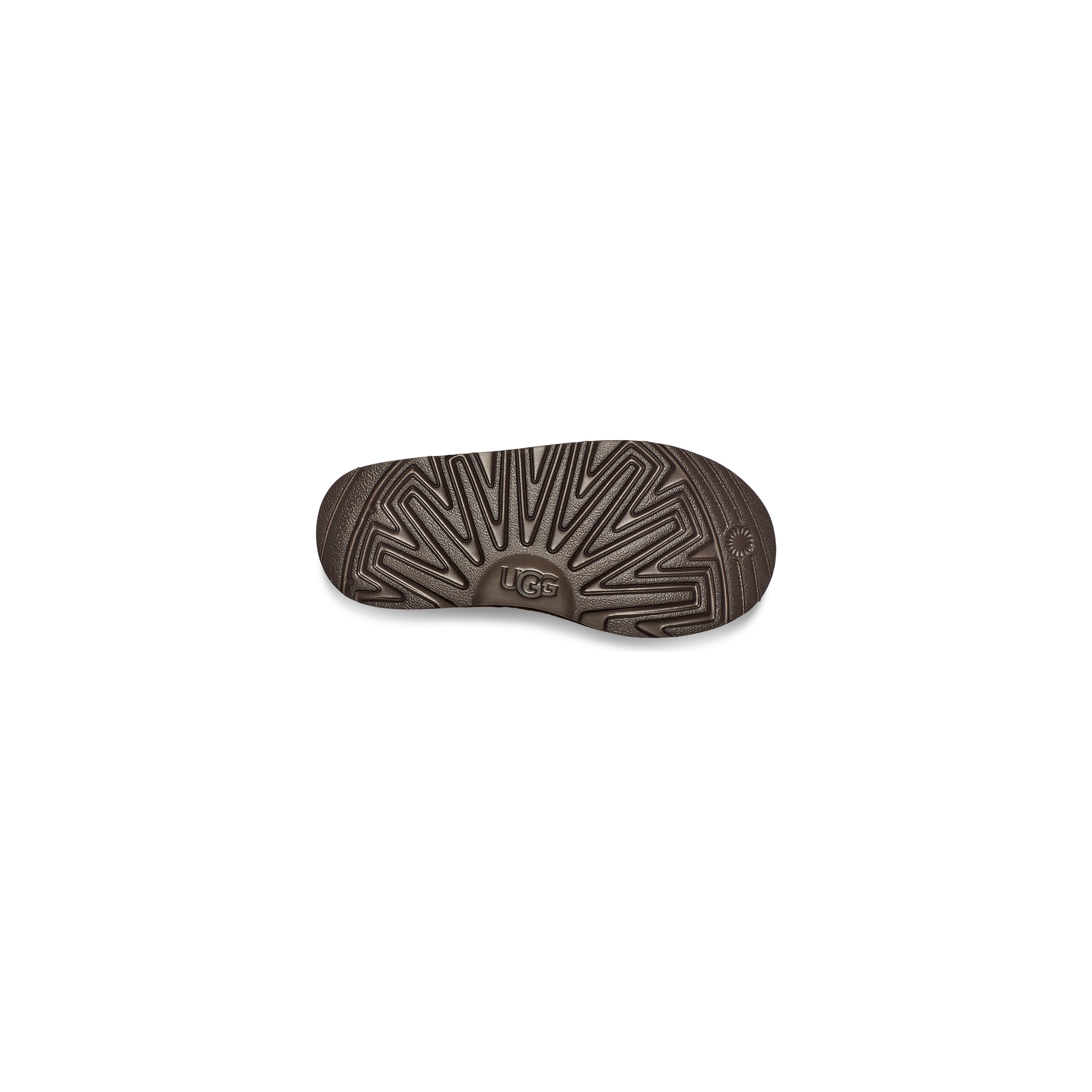 UGG Kid's Tasman II Slipper in Dusted Cocoa Kid's Footwear