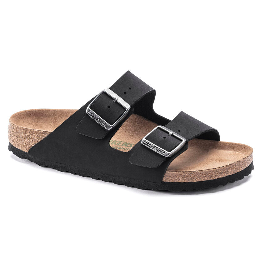 Birkenstock Gizeh Braided Oiled Leather in Navy Shoes