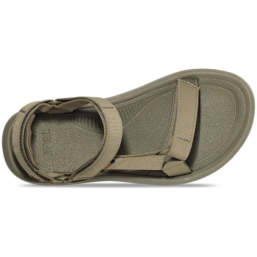 Teva Women's Hurricane XLT2 Sandal in Burnt Olive Women's Footwear