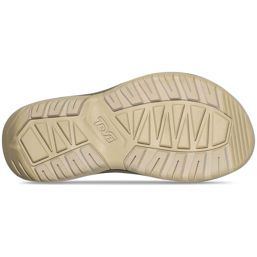 Teva Women's Hurricane XLT2 Sandal in Burnt Olive Women's Footwear