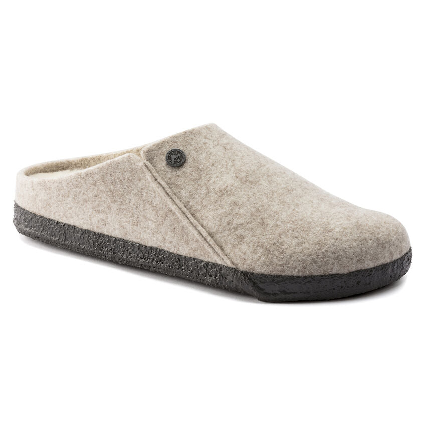Birkenstock Zermatt Shearling Wool Felt Women's Footwear