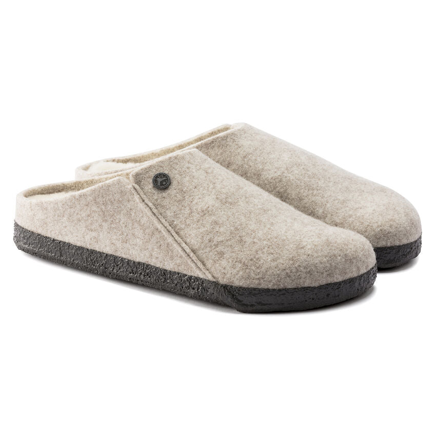 Birkenstock Zermatt Shearling Wool Felt Women's Footwear