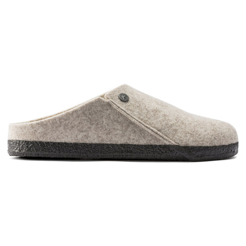 Birkenstock Zermatt Shearling Wool Felt Women's Footwear