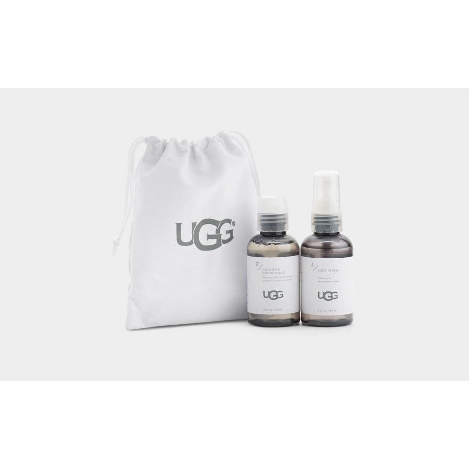 UGG Travel Kit for UGG Boots Shoes and Slippers Accessories