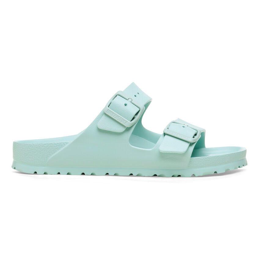 Birkenstock Women's Arizona EVA Essentials Sandal in Surf Green Women's Footwear