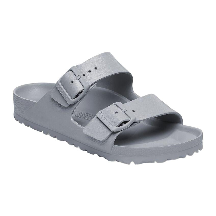 Birkenstock Arizona Eva in Stone Coin-Footprint USA