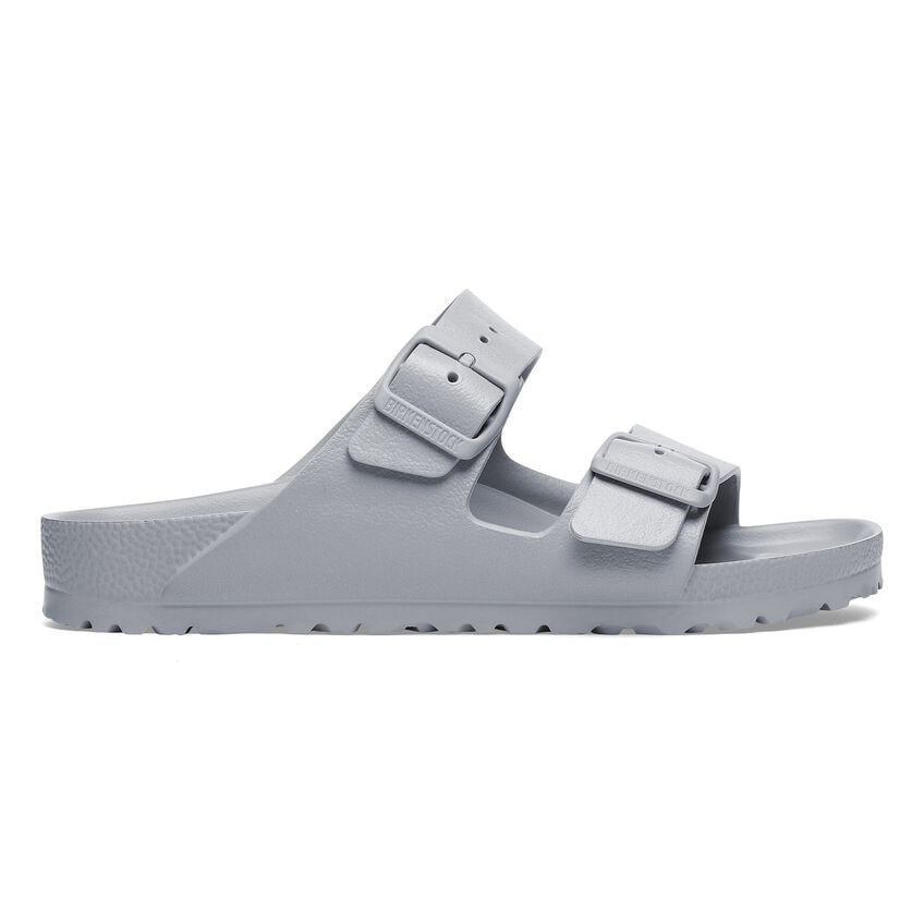 Birkenstock Arizona Eva in Stone Coin-Footprint USA