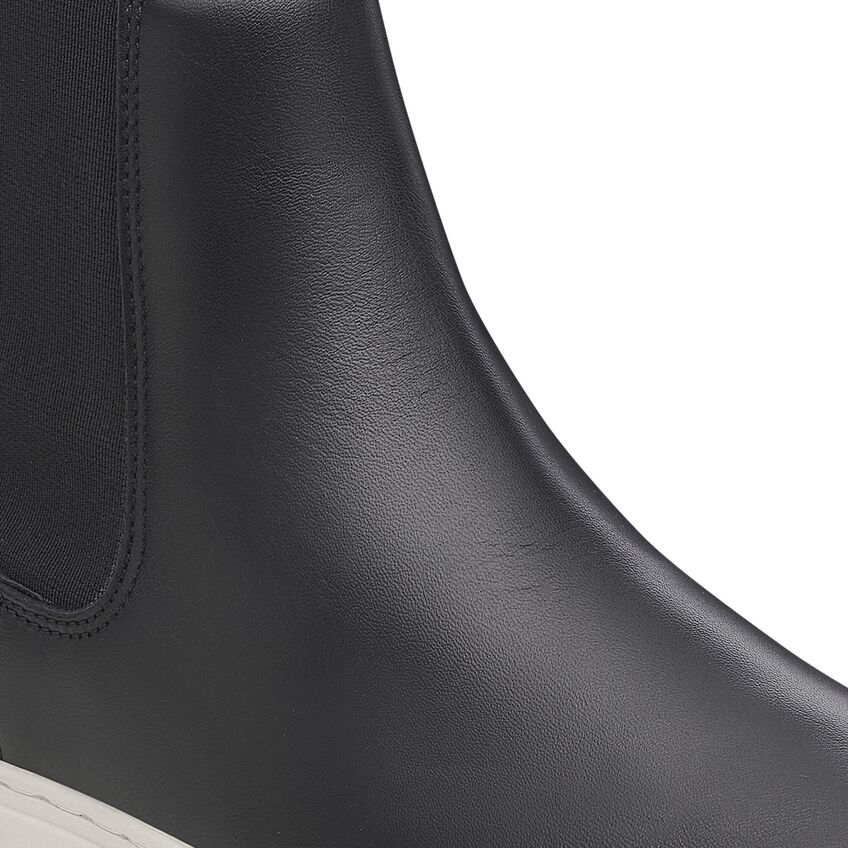 Birkenstock Bend Chelsea Leather Women's Footwear