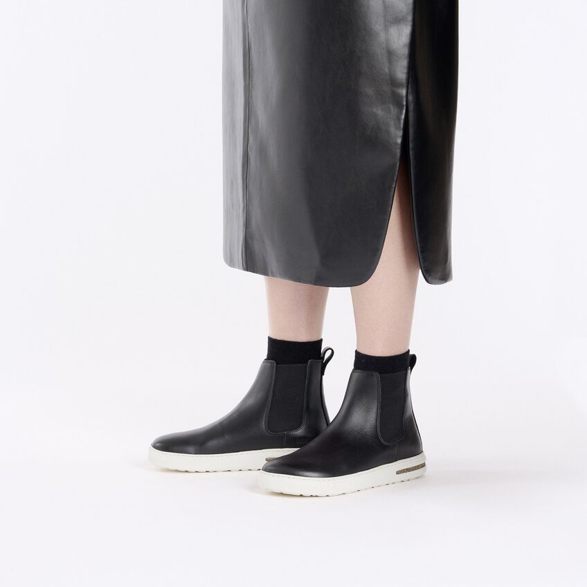 Birkenstock Bend Chelsea Leather Women's Footwear