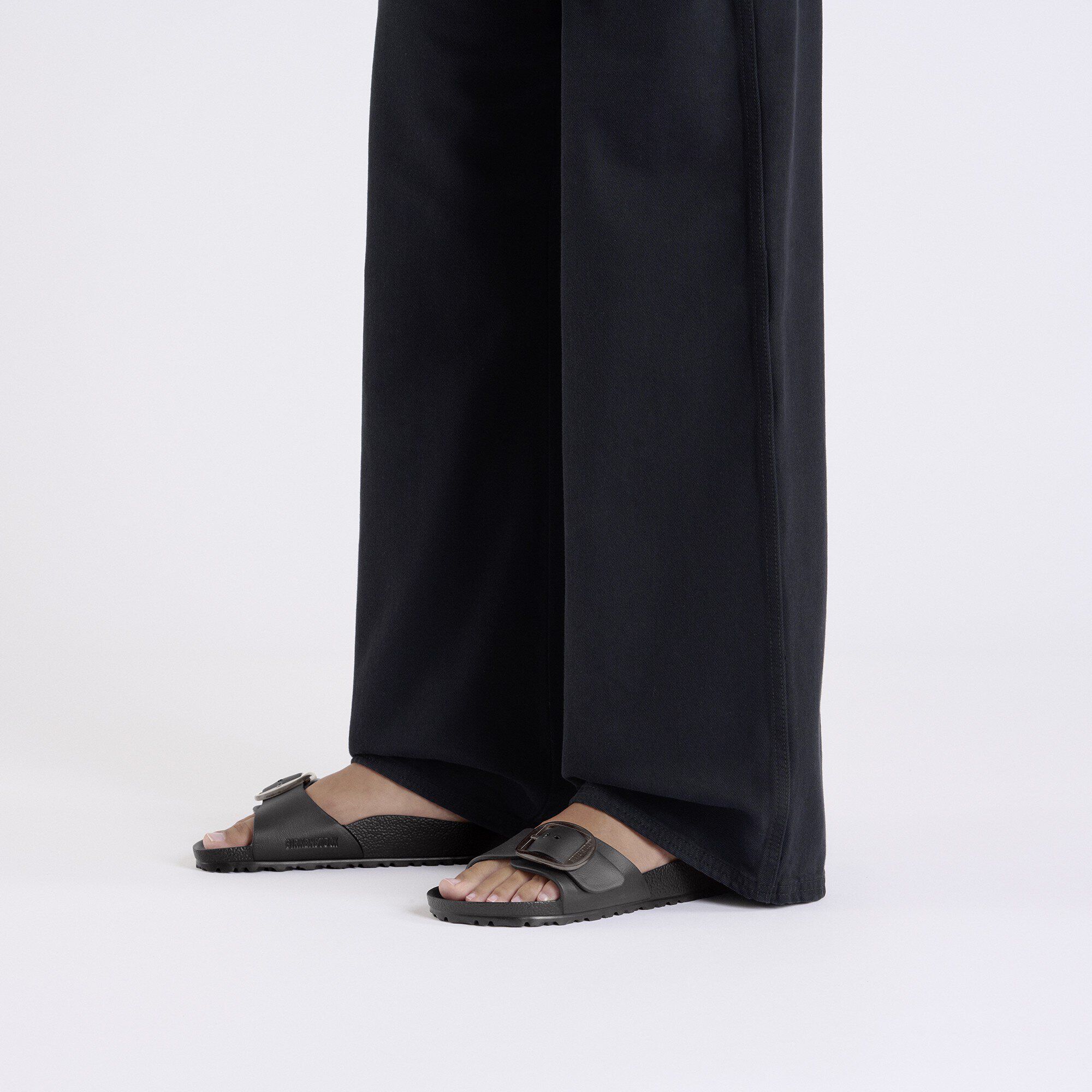 Birkenstock Madrid Big Buckle EVA