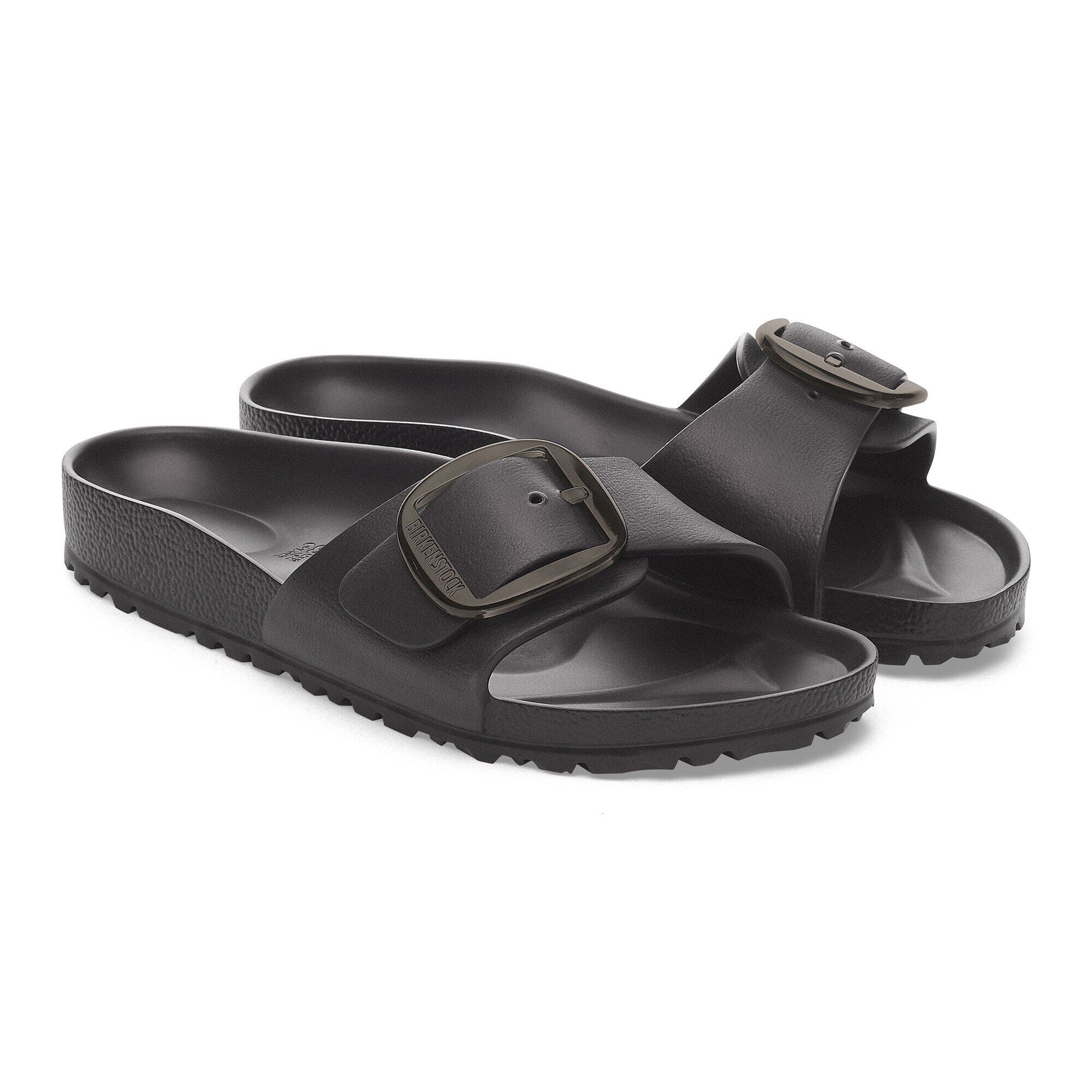 Birkenstock Madrid Big Buckle EVA