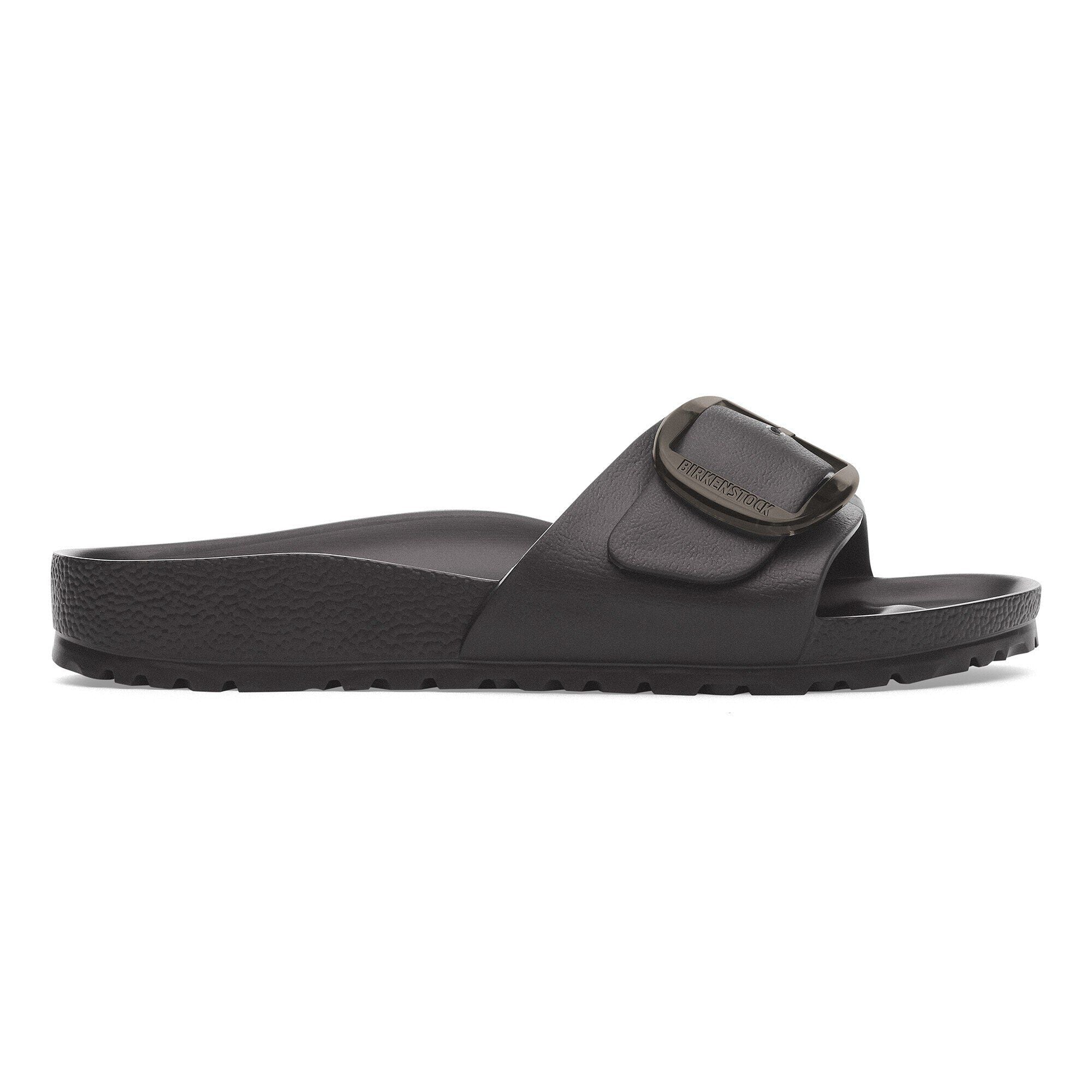 Birkenstock Madrid Big Buckle EVA