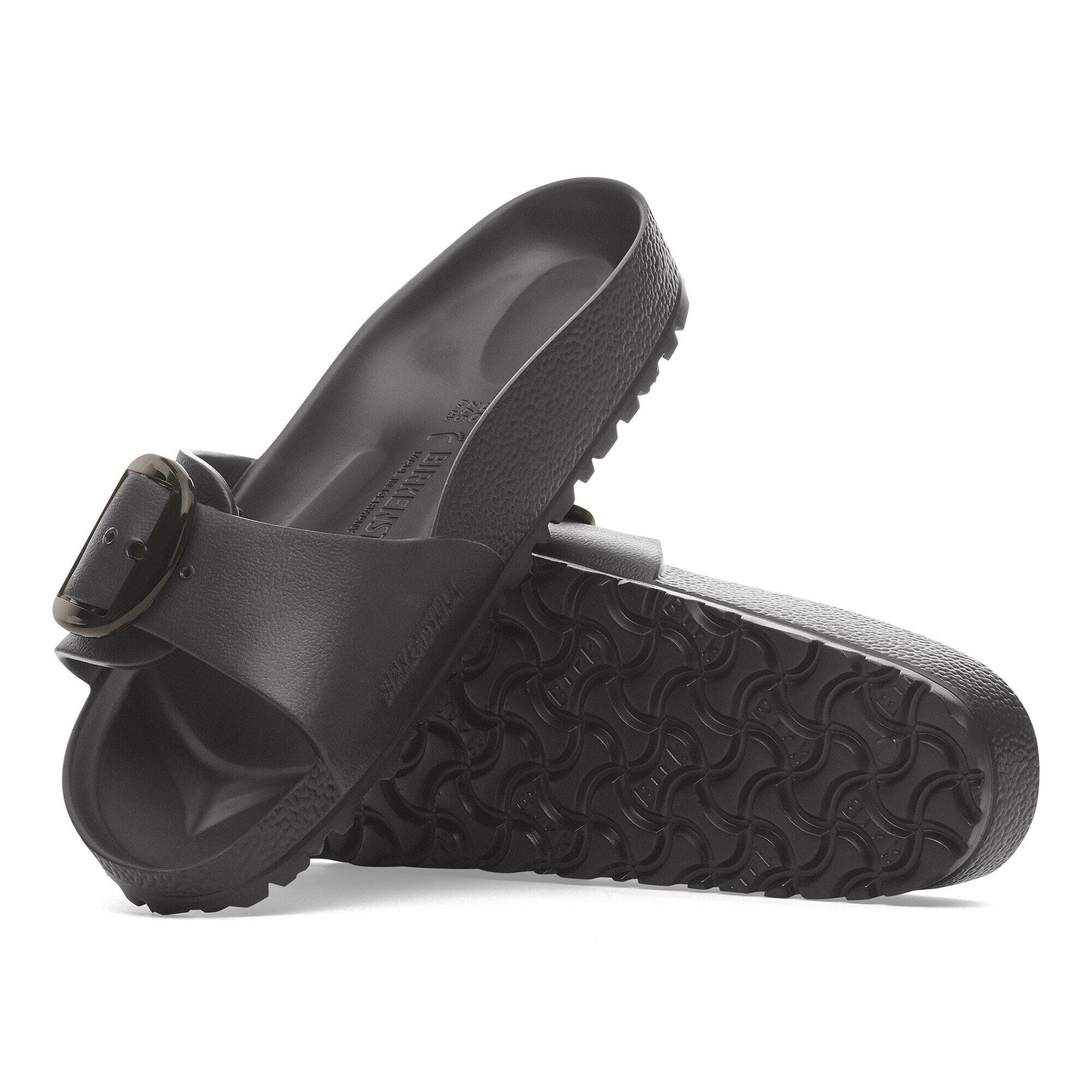 Birkenstock Madrid Big Buckle EVA