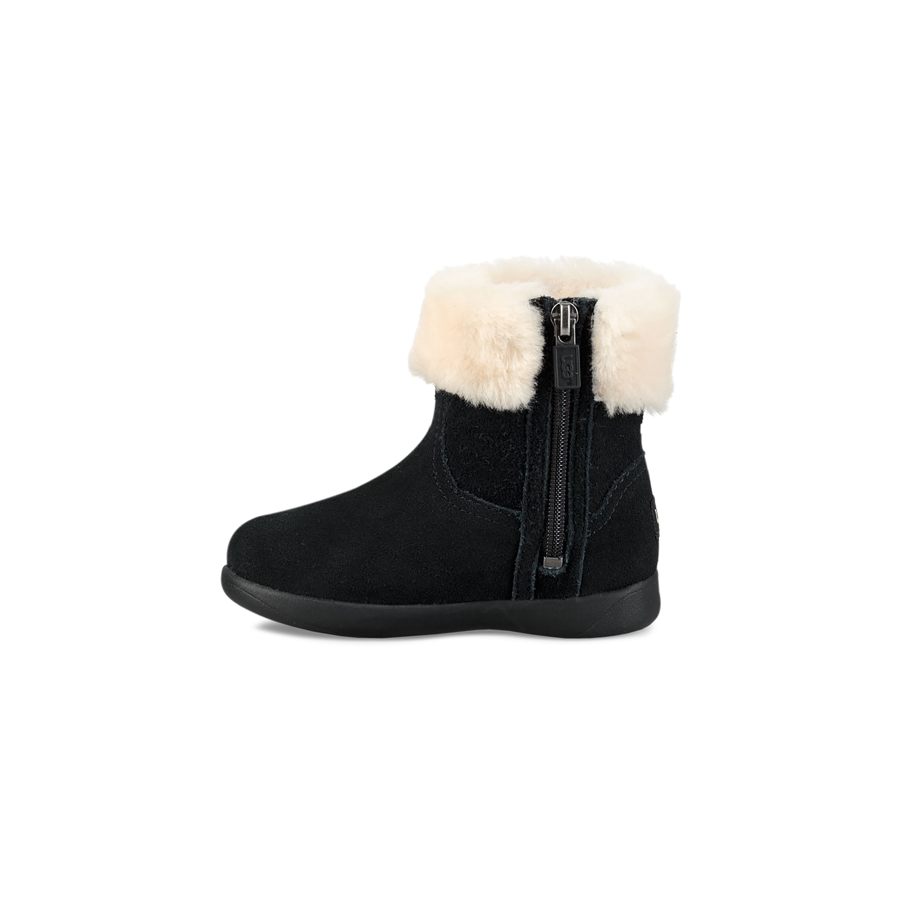 UGG Toddler's Jorie II Boot in Black