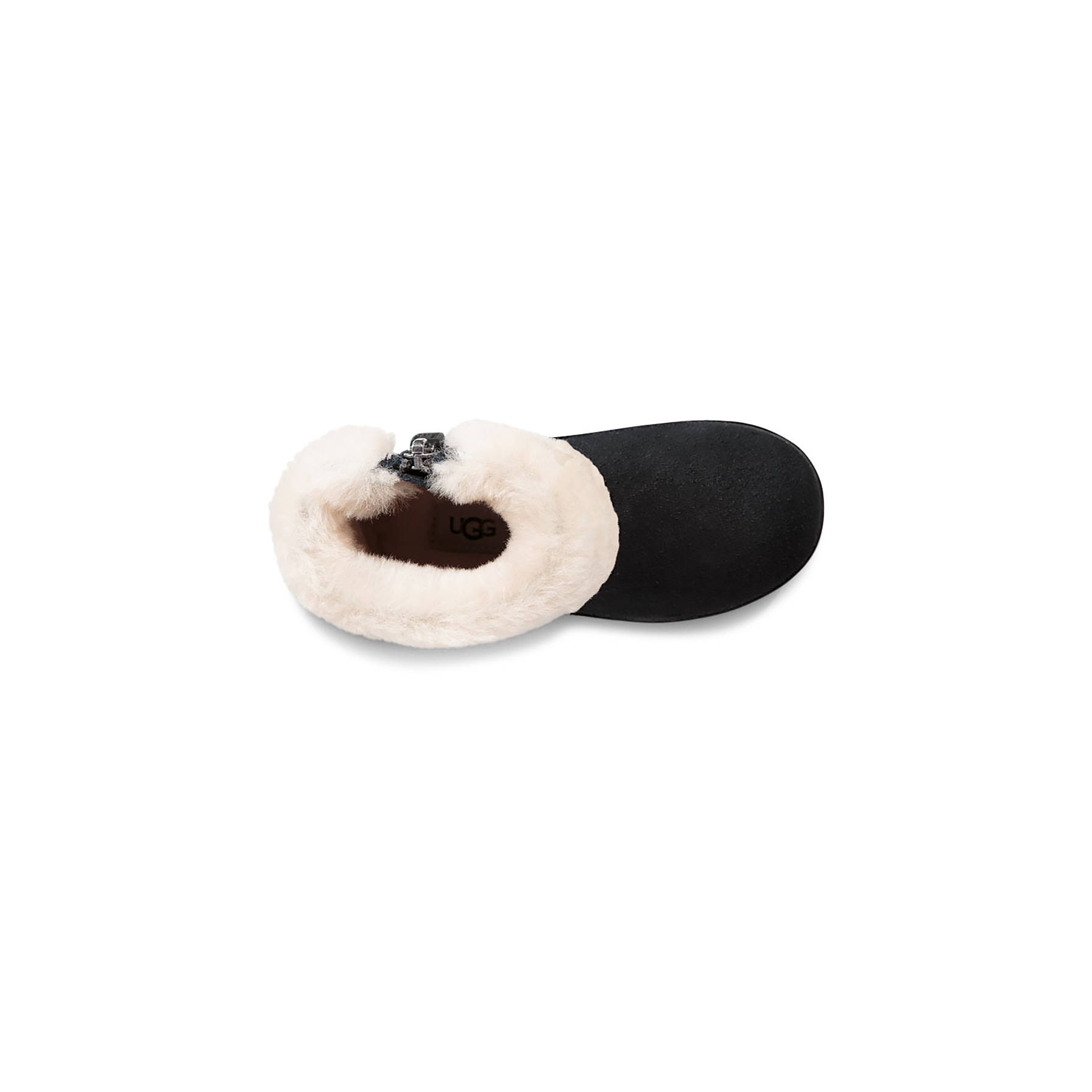 UGG Toddler's Jorie II Boot in Black