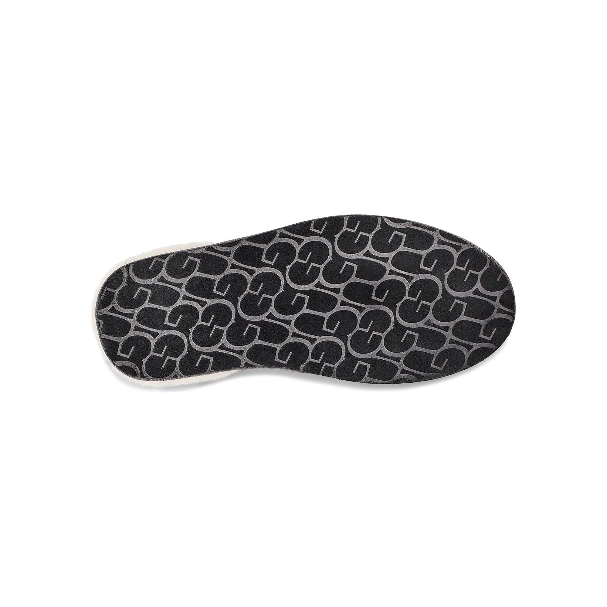 UGG Men's Scuff in Dark Grey Men's Footwear
