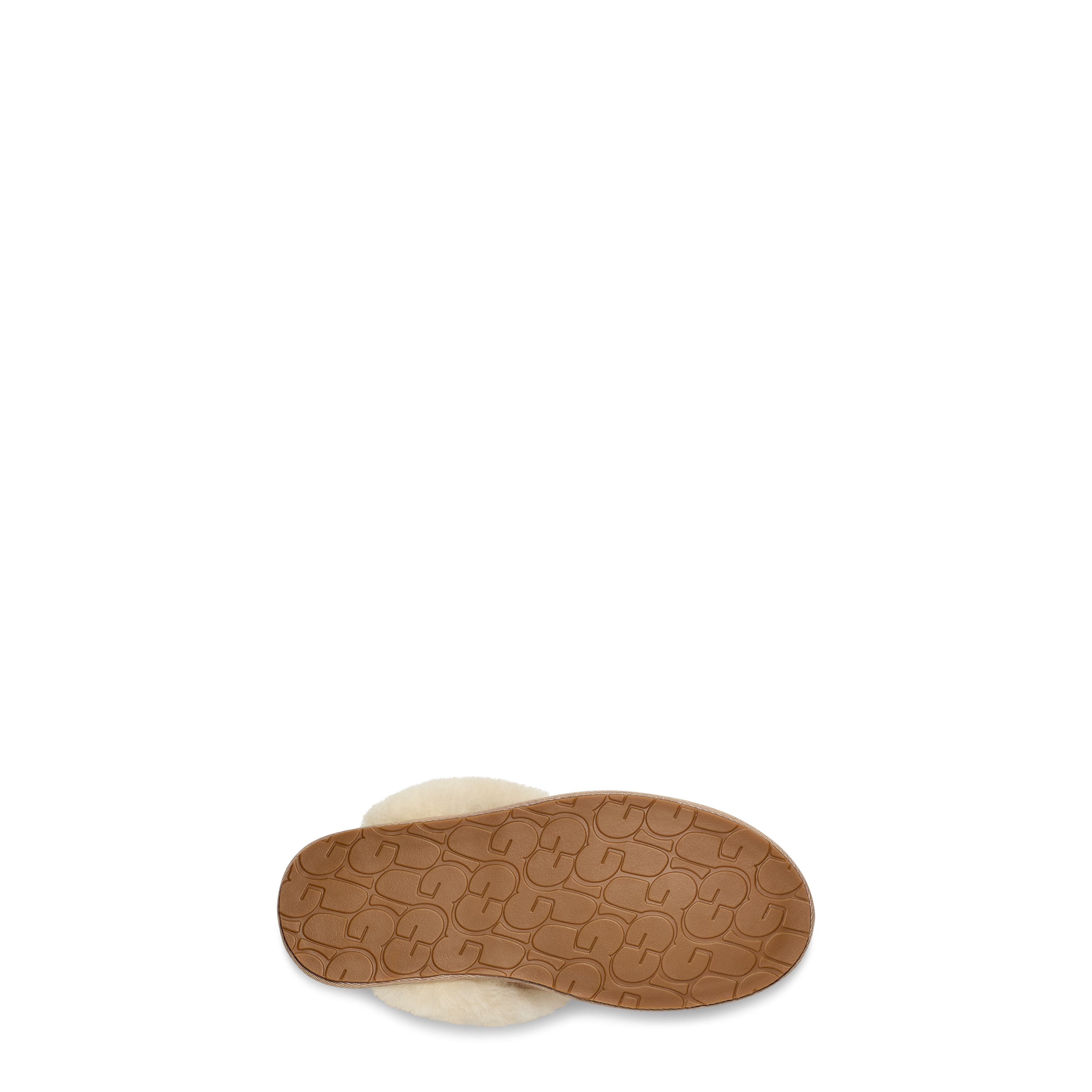 UGG Women's Scuffette II Slipper in Sand