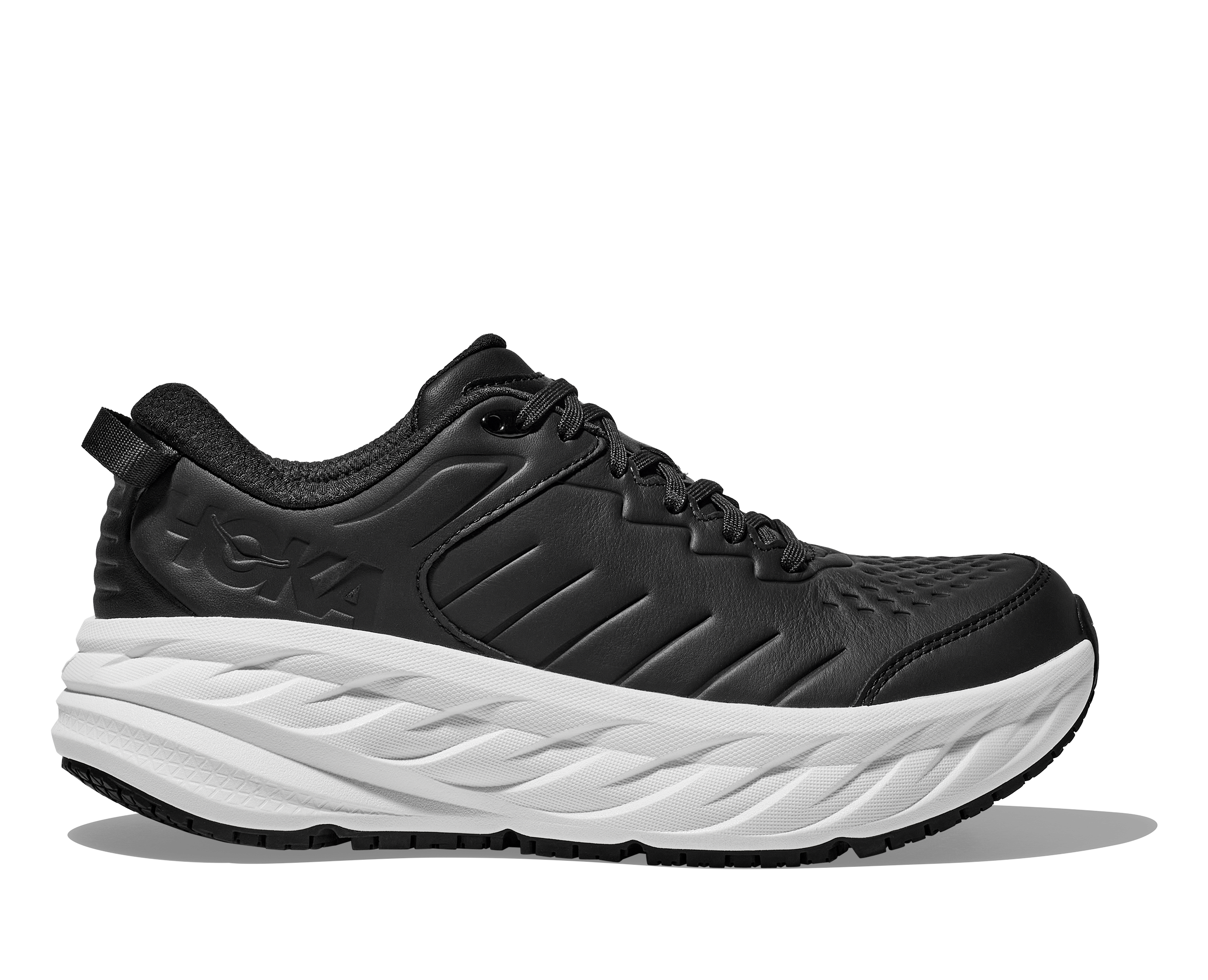 HOKA Men's Bondi SR Slip Resistant