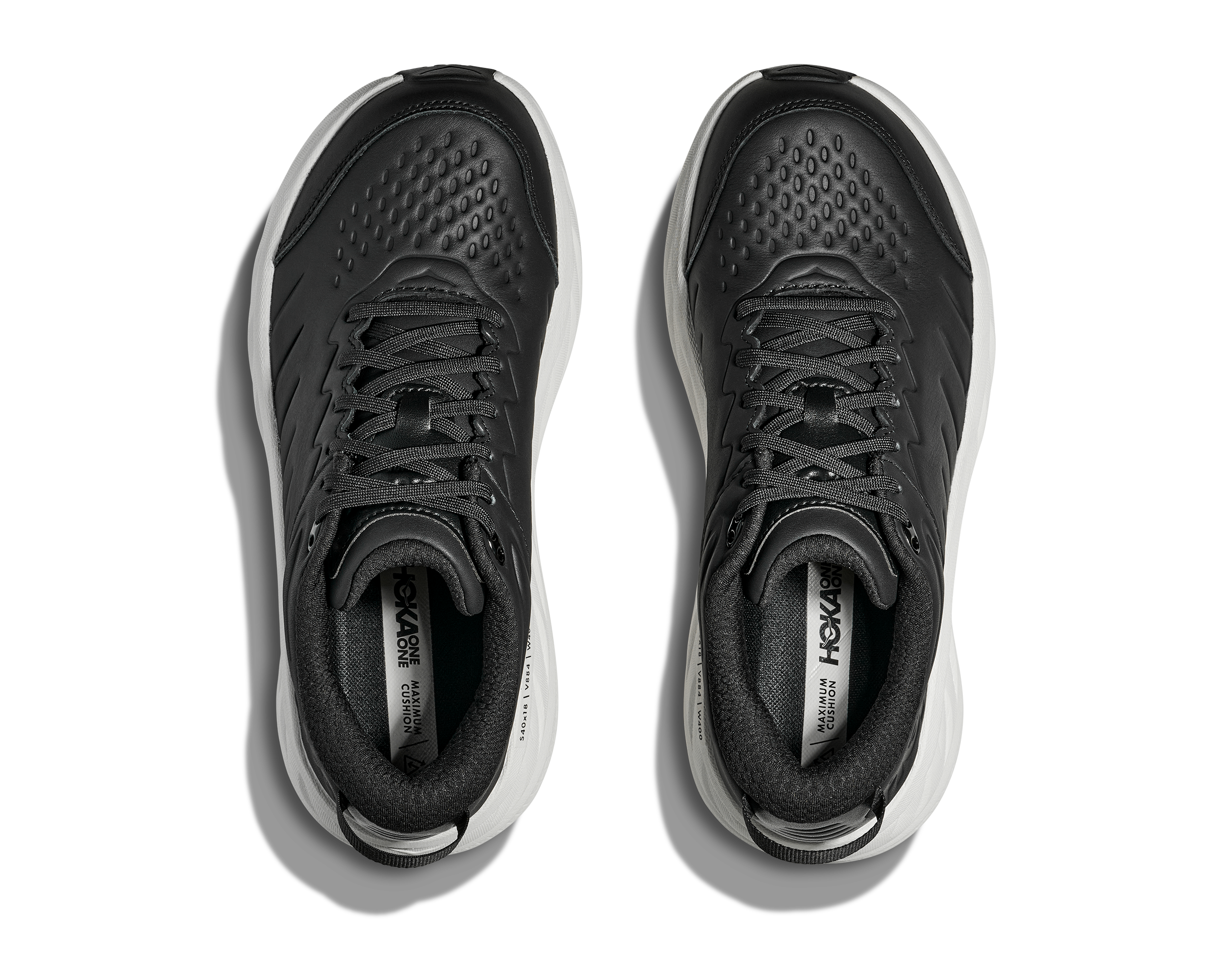 HOKA Men's Bondi SR Slip Resistant
