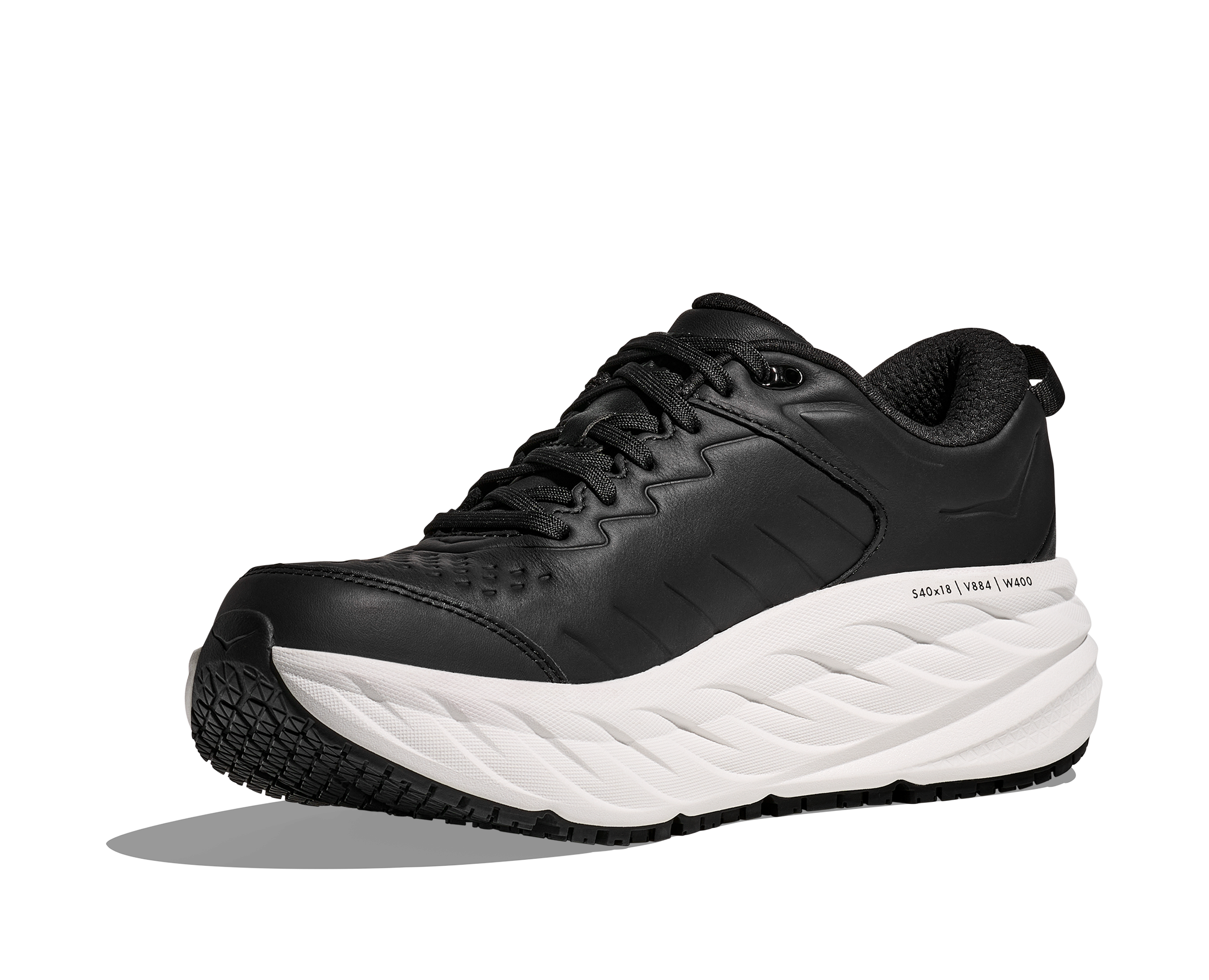 HOKA Men's Bondi SR Slip Resistant