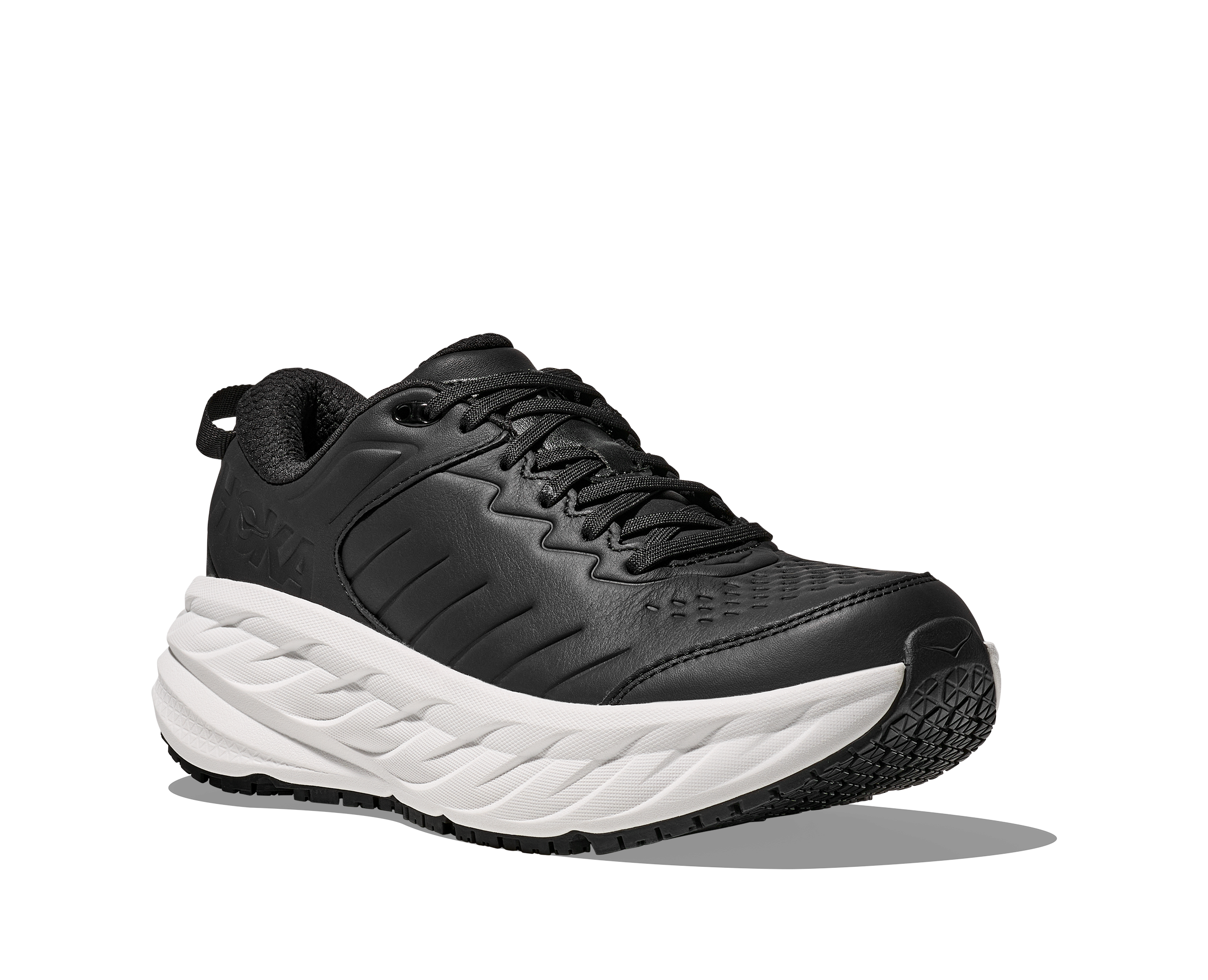 HOKA Men's Bondi SR Slip Resistant